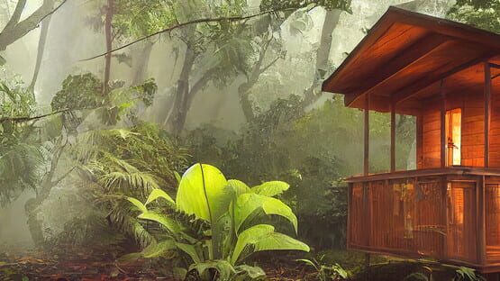 Camping Park Simulator official artwork 1