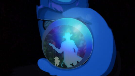 Georgie and Me official artwork 1