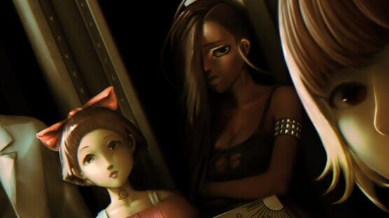 Underground22 gameplay screenshot