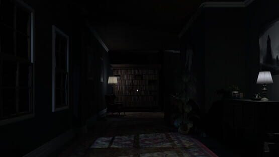 When Night Comes gameplay screenshot