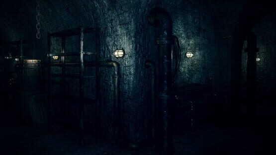 Haunted: The Chronicles official artwork 1