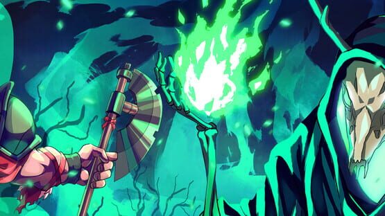 Champions of Quortz official artwork 1