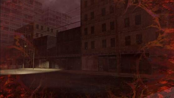 Qrgan Quarter official artwork 1