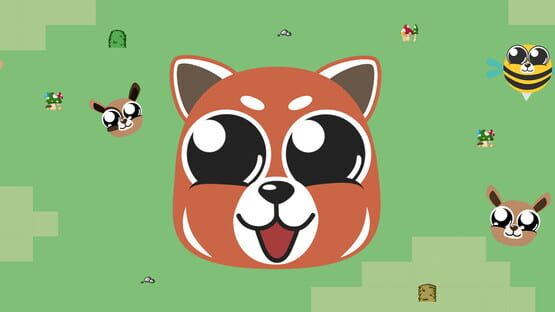 Bounda Forever gameplay screenshot