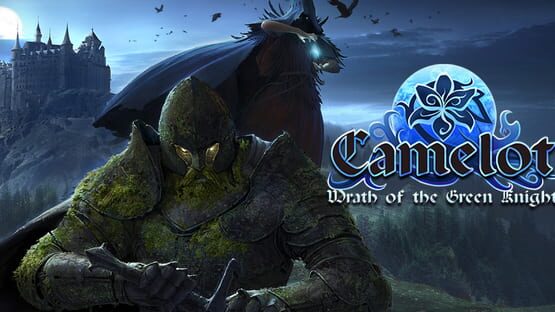 Camelot: Wrath of the Green Knight - Collector's Edition gameplay screenshot