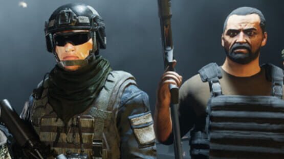 Little Duty 1 official artwork 1