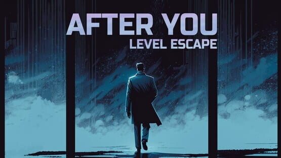 After You: Level Escape official artwork 1