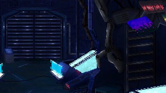 Veriscape gameplay screenshot