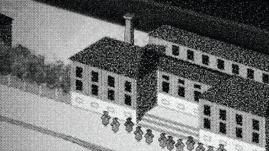 Picket Line gameplay screenshot