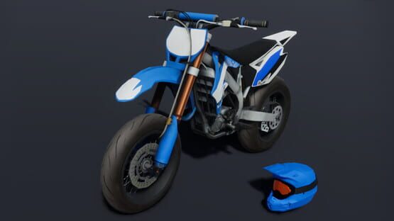 Wheelie Life gameplay screenshot