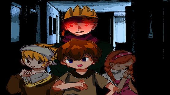 Midnight Cycle in Muxi Town gameplay screenshot