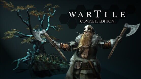 Wartile: Complete Edition official artwork 1
