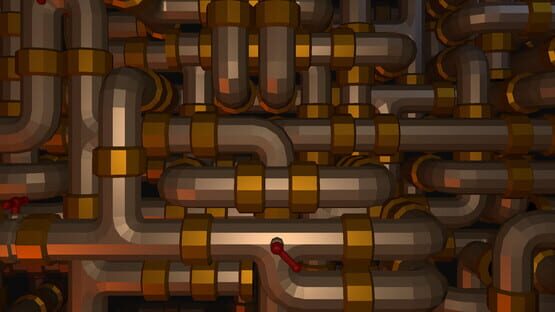 Clomper gameplay screenshot