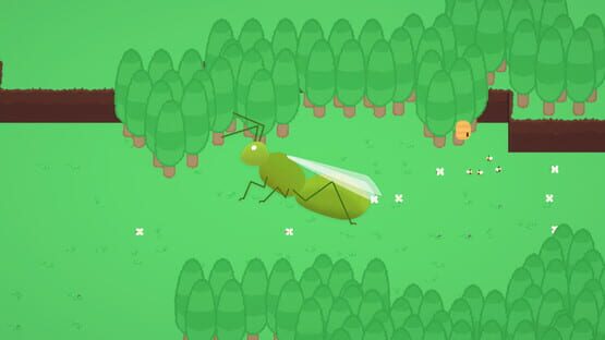 Antkeep gameplay screenshot