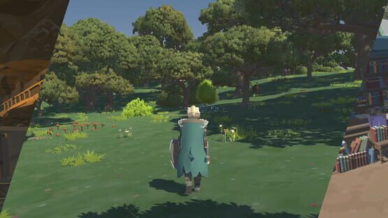 Prophecy Island official artwork 1