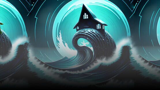 The Black Door official artwork 1