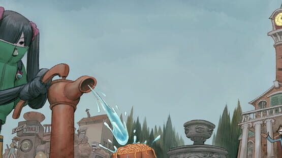 Mayor May Knott official artwork 1