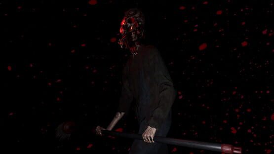 Mop of the Dead gameplay screenshot