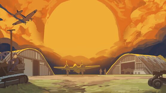 Ground of Aces — immagine 12
