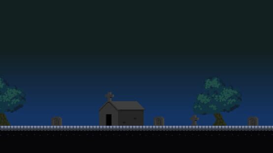 Grave Robber gameplay screenshot