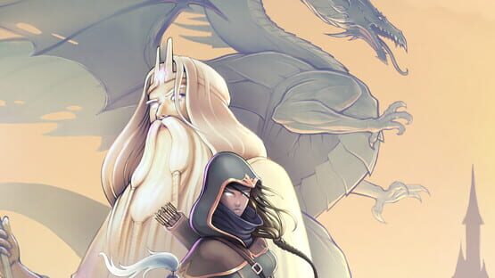 DragonShift official artwork 1