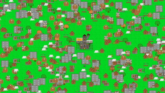 Villaging gameplay screenshot