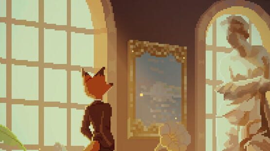 Museum No.9 official artwork 1