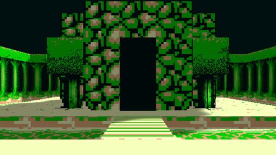 RogueStone 2: Open World official artwork 1