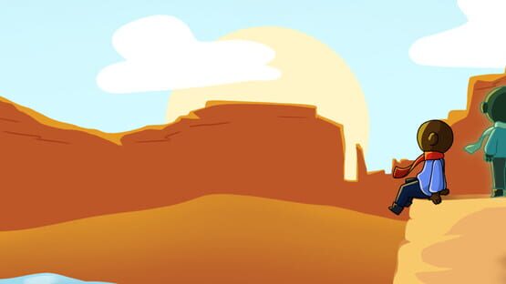 Timeshift gameplay screenshot