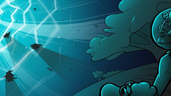 MoonWool official artwork 1