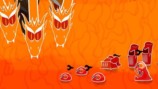 Barold: Inferno gameplay screenshot