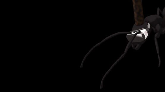 Zombie Ants VR — 1