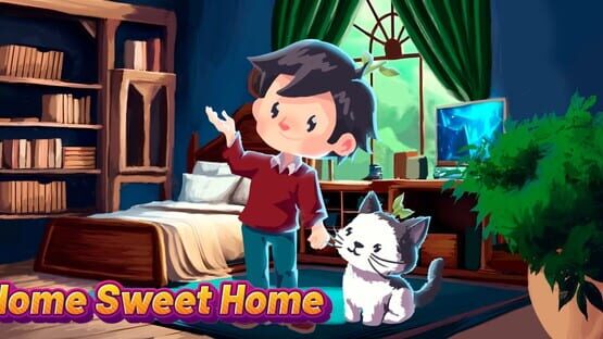 Home Sweet Home gameplay screenshot