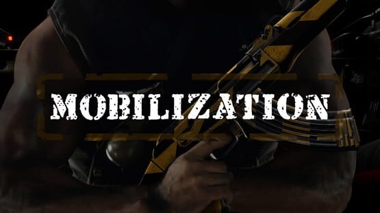 Mobilization official artwork 1