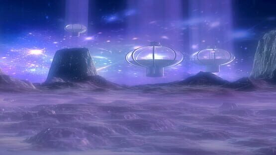 Unreal World gameplay screenshot