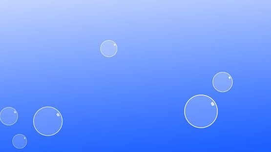 Puffer Pop gameplay screenshot