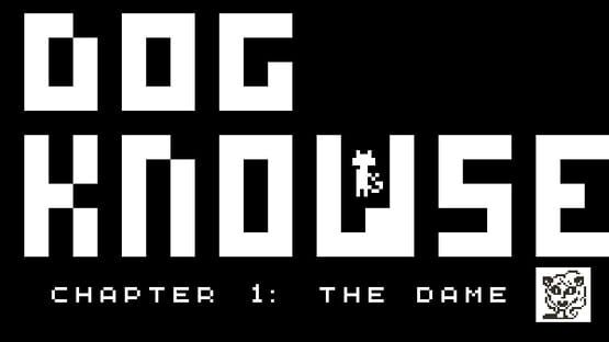 Dog Knowse Chapter 1: The Dame gameplay screenshot
