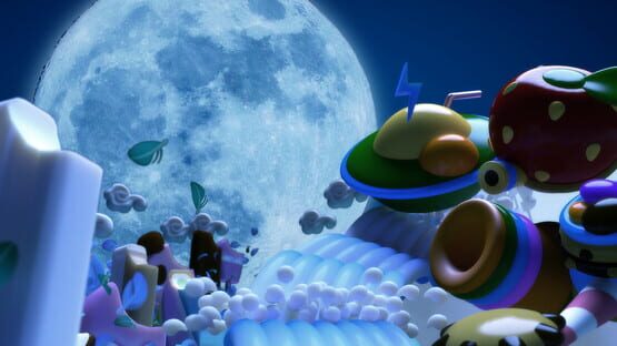 MoonBeam official artwork 1