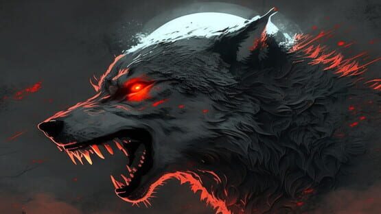Wolf Souls screenshot 2