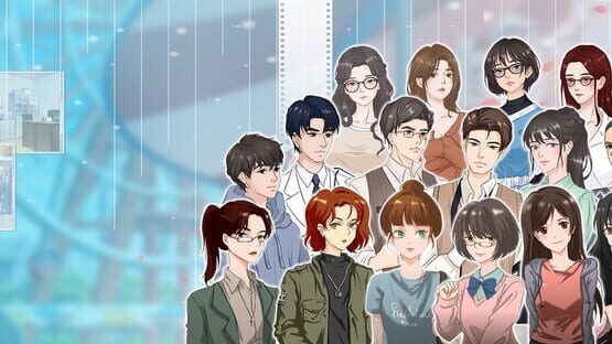 Lover Simulator2 gameplay screenshot