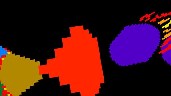 Volcano Planet gameplay screenshot