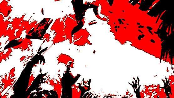 Zombie Runner gameplay screenshot