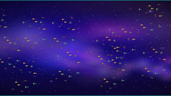 Your Spaceport! — 1