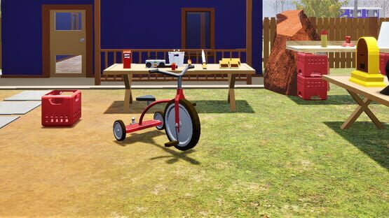 Yard Sale Simulator official artwork 1