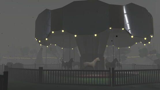 Project CarnEvil official artwork 1