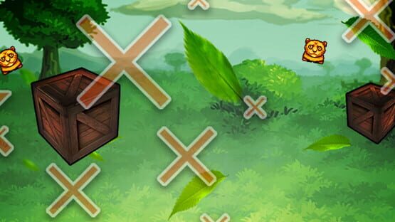 Totem Destroyer gameplay screenshot