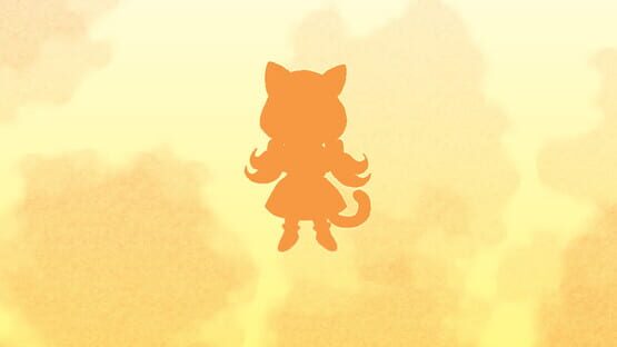Nyan-Nyan Punch! official artwork 1