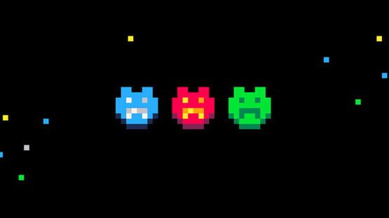 SpaceWorm official artwork 1