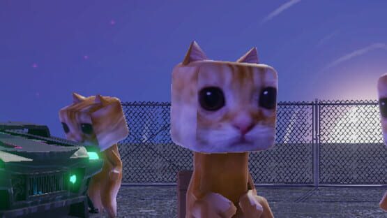 Phonk Cats official artwork 1