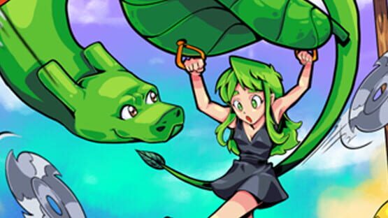 Draikai gameplay screenshot